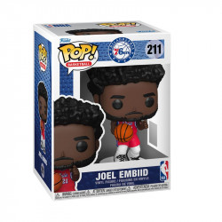 FUNKO POP NBA - JOEL EMBID 211