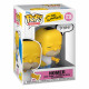 FUNKO POP LOS SIMPSONS - BUBBLE HOMEER  1736