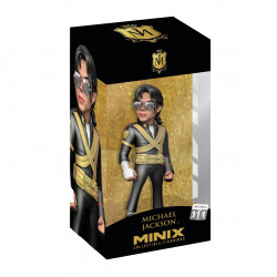 MINIX MICHAEL JACKSON Nº 111