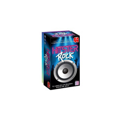 JUEGO DE MESA HITSTER ROCK ( PREVENTA )