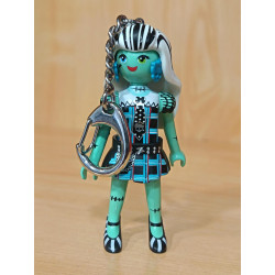 PLAYMOBIL LLAVERO ORIGINAL MONSTER HIGH - 27/5/21