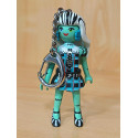 PLAYMOBIL LLAVERO ORIGINAL MONSTER HIGH - 27/5/21
