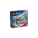 LEGO DISNEY 43285 - MINI PALACION MAGICO DE ARIEL