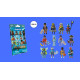 PLAYMOBIL SERIE 29 SOBRES SORPRESA CHICOS