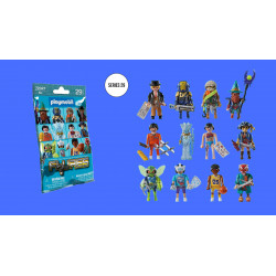 PLAYMOBIL SERIE 29 SOBRES SORPRESA CHICOS