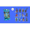 PLAYMOBIL SERIE 29 SOBRES SORPRESA CHICOS