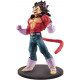 Banpresto 39415 Dragon Ball GT - Blood of Saiyans Special IV Figura Super Saiyan 4 Vegeta, Multicolor
