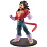 Banpresto 39415 Dragon Ball GT - Blood of Saiyans Special IV Figura Super Saiyan 4 Vegeta, Multicolor
