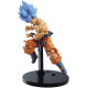 Banpresto Dragon Ball S TAG FIGHTERS Kamehameha SON GOKOU Figure Figurine 17cm