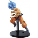 Banpresto Dragon Ball S TAG FIGHTERS Kamehameha SON GOKOU Figure Figurine 17cm