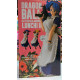 Banpresto Glitter & Glamours Dragon Ball Lunch Maid Blue Ver Figure