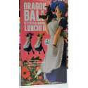 Banpresto Glitter & Glamours Dragon Ball Lunch Maid Blue Ver Figure