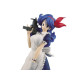 Banpresto Glitter & Glamours Dragon Ball Lunch Maid Blue Ver Figure