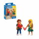 PLAYMOBIL 72236 MY LIFE PAREJA ENAMORADA