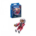 PLAYMOBIL SPECIAL PLUS 72030 - MUJER ASTRONAUTA