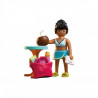 PLAYMOBIL SPECIAL PLUS 7203 - CHICA EN LA PLAYA