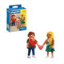 PLAYMOBIL LIFE -72236 - PAREJA DE ENAMORADOS