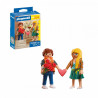 PLAYMOBIL LIFE -72236 - PAREJA DE ENAMORADOS