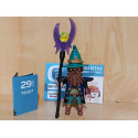PLAYMOBIL SERIE 29 - ENANO MEDIEVAL