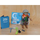PLAYMOBIL SERIE 29 - EXPLOTADOR