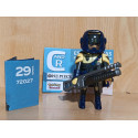 PLAYMOBIL SERIE 29 - SOLDADO ESPACIAL