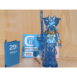 PLAYMOBIL SERIE 29 - GIGANTE DE HIELO