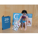 PLAYMOBIL SERIE 29 - CUERPO HUMANO