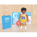 PLAYMOBIL SERIE 29 - JUGADOR NBA