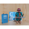 PLAYMOBIL SERIE 29 - SAMURAI CON MASCARA
