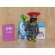 PLAYMOBIL SERIE 29 - MUJER INCA