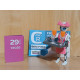 PLAYMOBIL SERIE 29 - ROBOT SIRVIENTA