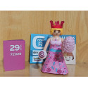 PLAYMOBIL SERIE 29 - PRINCESA DEL DULCE
