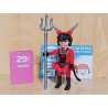 PLAYMOBIL SERIE 29 - DIABLESA