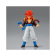 BANPRESTO DRAGONBALL GT - SUPER SAIYAN 4 GOGETA 20 CM