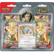 POKEMON TCG - Blister 2 Sobres Enhanced Héroes Ascendentes