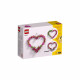 LEGO SEASONS AND OCCASIONS 40638 - CORAZON DECORATIVO