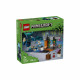 LEGO MINECRAFT 21274  - EL ENCUENTRO CON EL CUSTODIO