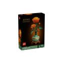 LEGO BOTANICAL 10368 - CRISANTEMO
