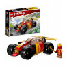 LEGO NINJAGO 71780 COCHE DE CARRERAS NINJA EVO DE KAI