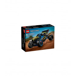 LEGO TECHNIC 42164 BUGGY DE CARRERAS TODOTERRENO