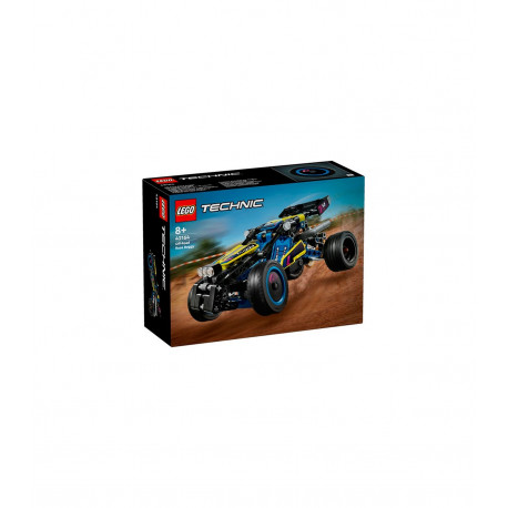 LEGO TECHNIC 42164 BUGGY DE CARRERAS TODOTERRENO