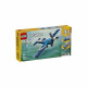 LEGO CREATOR 3 EN 1 31160 - AERONAVE: AVION DE CARRERAS