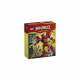 LEGO NINJAGO 71851 - PACK DE COMBATE: MECA DRAGON DE KAI