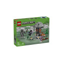 LEGO MINECRAFT 21586 -EL JARDIN PALIDO