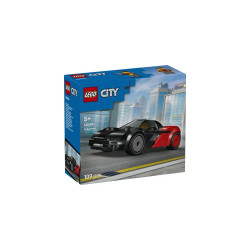 LEGO CITY 60486 - SUPERCOCHE ELECTRICO