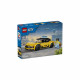 LEGO CITY 60487 - TAXI AMARILLO