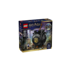 LEGO HARRY POTTER 76464 - CALDERO: AULA DE POCIONES SECRETAS