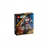 LEGO STAR WARS 75448 MECA DE SOLDADO CLON DE CHOQUE