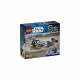 LEGO STAR WARS 75436 MOTO SPEEDER DEL MANDALORIANO Y GROGU