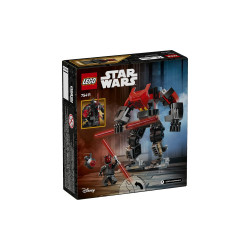 LEGO STAR WARS 75411 - MECA DE DARTH MAUL